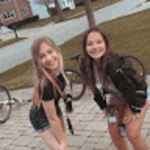 Meet your Posher, Hazel